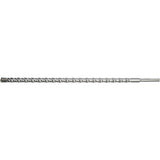 MASONRY DRILL BIT SDS MAX 37X900MM (23422)