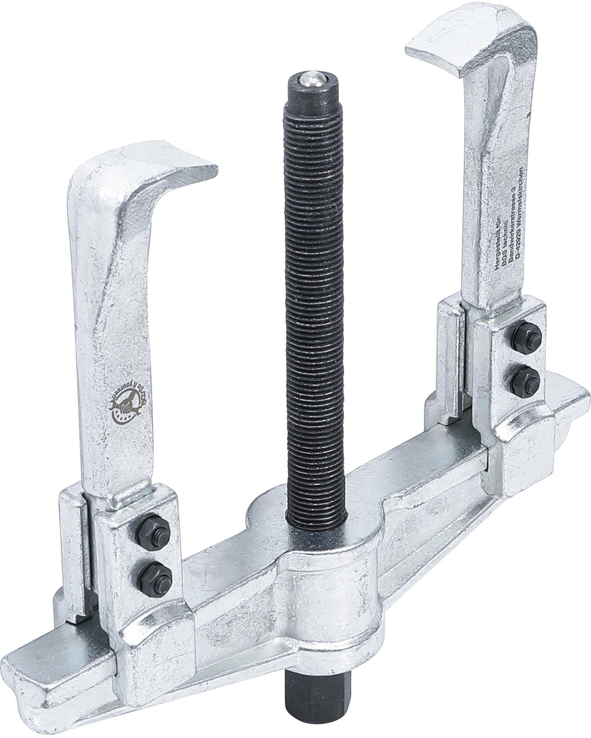 PARALLEL PULLER, 2-ARM | 80 - 200 MM (93-2)