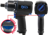 AIR IMPACT WRENCH | 20 MM (3/4") | 1756 NM (9595)
