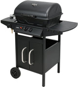 GAS GRILL BAVEN 2+1, 8KW (99645)