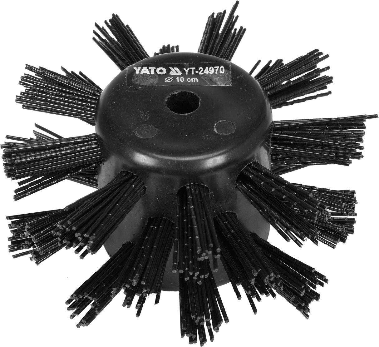 BRUSH 10CM FOR DRAIN CLEANING (YT-24970)