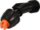 BACKPACK SPRAYER 18V 2IN1 12L - BODY (YT-86211)