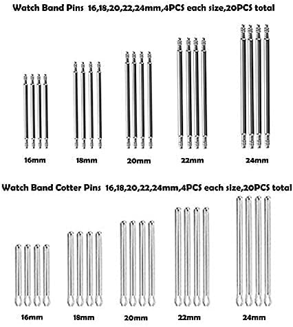 WATCH REPAIR KIT | 24 IN ONE (WR24)