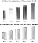 WATCH REPAIR KIT | 24 IN ONE (WR24)