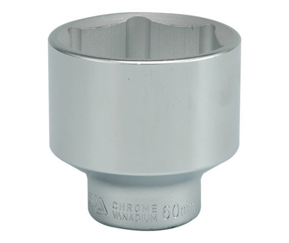 SOCKET  6PT  3/4" 60MM (YT-1330)