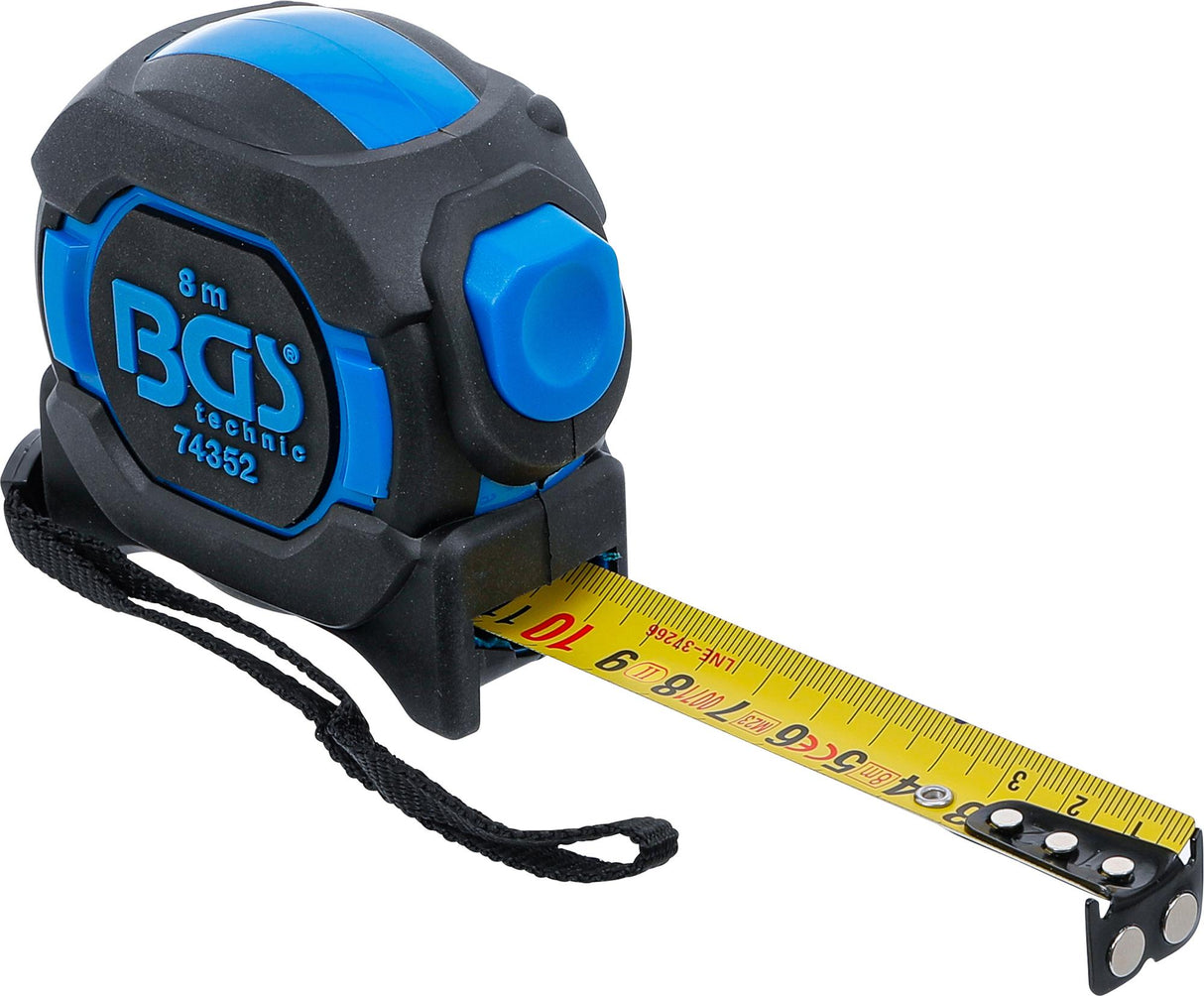 MEASURING TAPE | 25 MM X 8 M (74352)