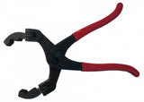 OIL AND FUEL FILTER WRENCH SWIVEL 90° | 57 - 120 MM (8271V)