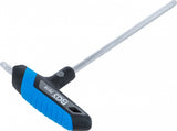 SCREWDRIVER WITH T-HANDLE | T-STAR (FOR TORX) | T40 (7616)