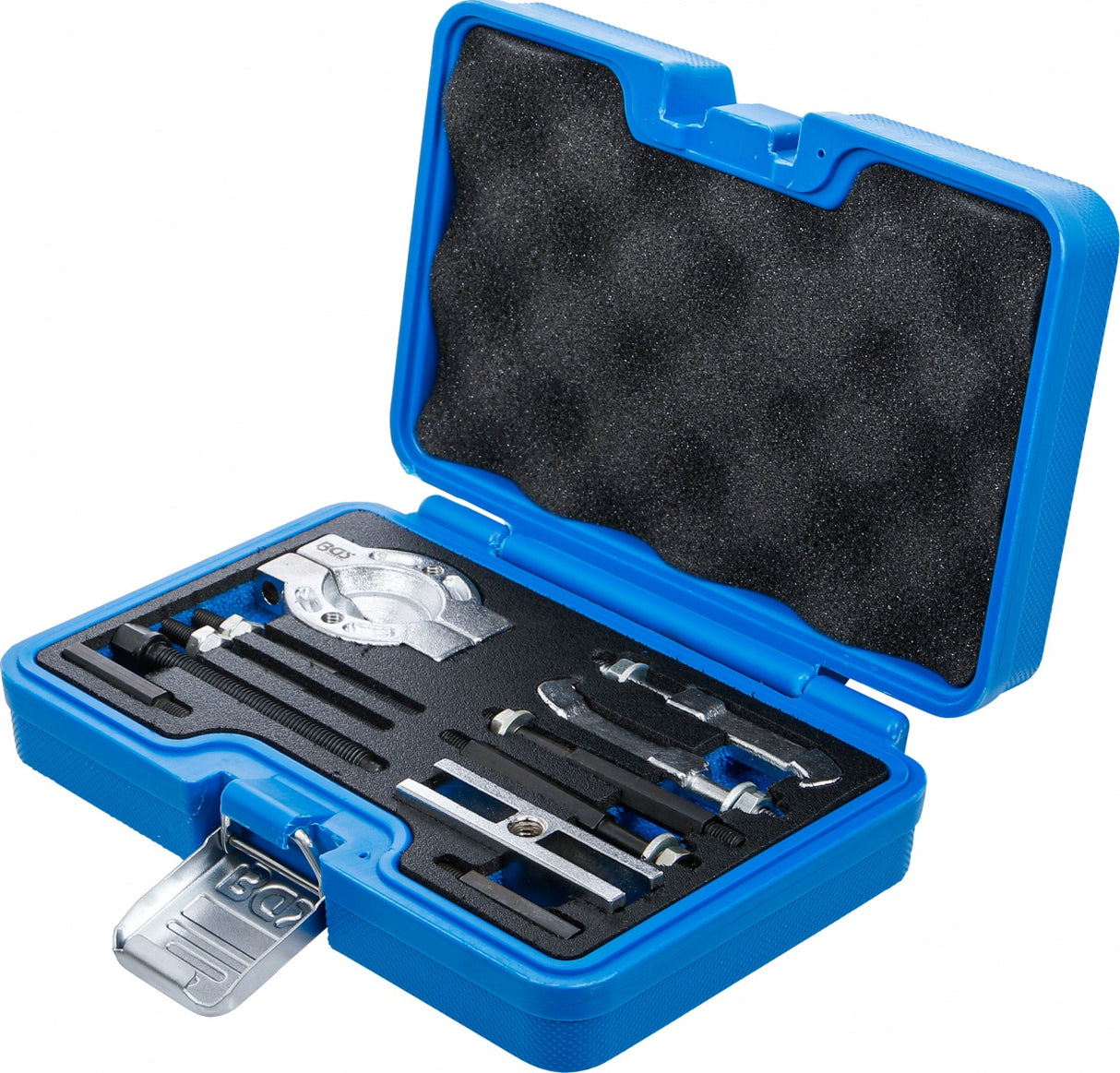 SPLITTING KNIFE SET FOR BALL BEARING ASSEMBLIES | 9 PCS. (74569)