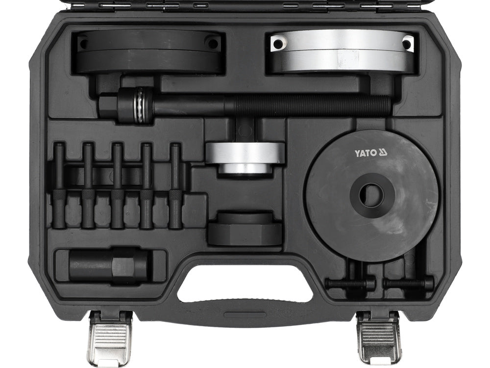 WHEEL BEARING REMOVAL TOOL KIT (YT-25394)