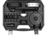 WHEEL BEARING REMOVAL TOOL KIT (YT-25394)