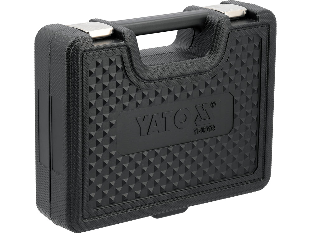 VAG ENGINE TIMING TOOL KIT | 26 PCS (YT-060179)