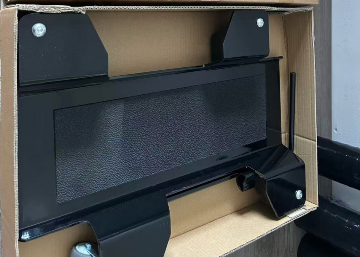 MOTORCYCLE CENTER STAND WITH WHEELS | 550 KG (CS360)