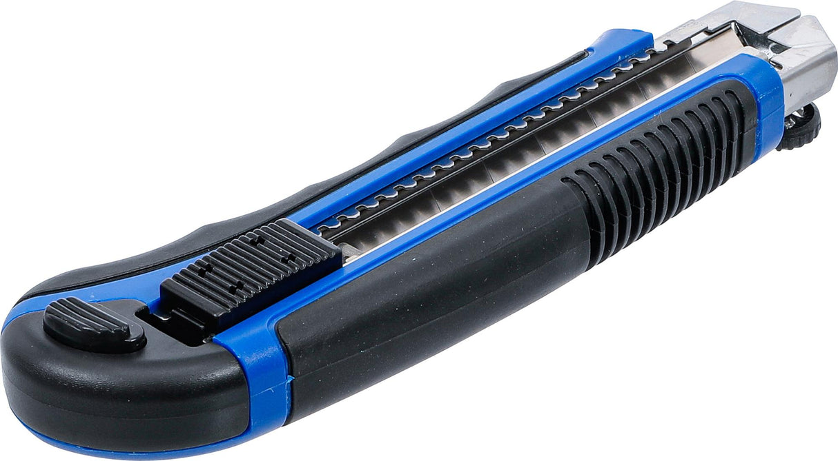 CUTTER | EXTRA HEAVY DUTY FINISH | BLADE WIDTH 25 MM (50625)