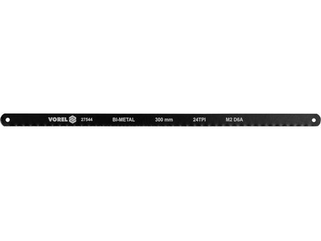 BI-METAL SAW BLADE SET 10 PCS COBALT8% (27544)