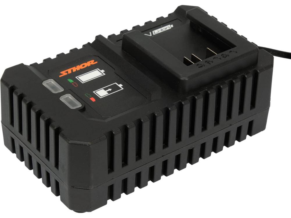 CHARGER 20V 4A (78261)
