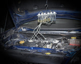 COMMON RAIL DIAGNOSIS KIT | WITH 24 ADAPTORS (8102)