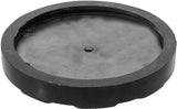 RUBBER PAD | FOR AUTO LIFTS | Ø 120 MM (7051)