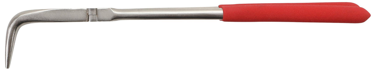 BENT NOSE PLIERS | EXTRA LONG | BENT 90° | 280 MM (412)