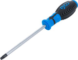 SCREWDRIVER | T-STAR (FOR TORX) T40 | BLADE LENGTH 150 MM (4923)