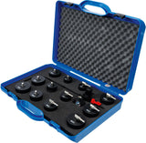 TURBO CHARGER DIAGNOSIS TOOL SET | 13 PCS. (6933)