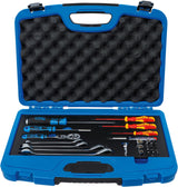 SANITATION / HEATING TOOL SET | 29 PCS. (1433)