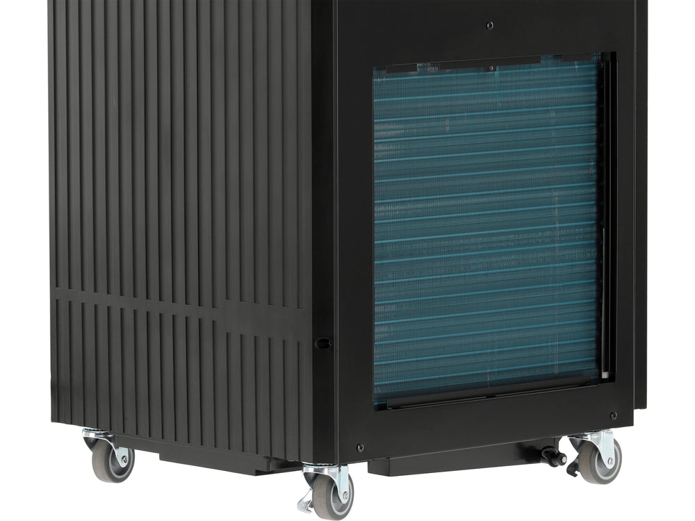 PORTABLE AIR CONDITIONER 3.5 KW (YT-99451)