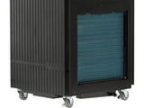 PORTABLE AIR CONDITIONER 3.5 KW (YT-99451)