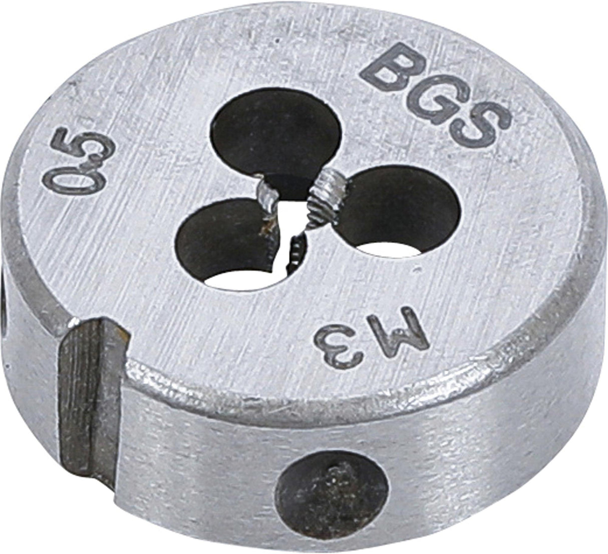 DIE | M3 X 0.5 X 25 MM (M3X0.5-S)