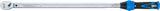TORQUE WRENCH | 20 MM (3/4") | 100 - 500 NM (7185)