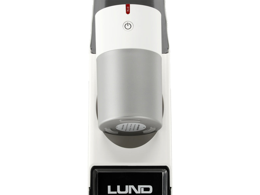CONV. RAD. HEATER WITH HUMIDIFIER 2000W (68632)