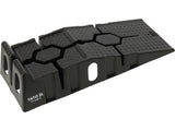 CAR RAMPS | 3000 KG/2 PCS | BLACK (YT-55672)