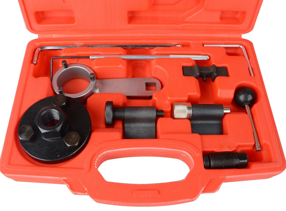 ENGINE LOCKING KIT | VAG 1.6 AND 2.0L TDI (XC8511)