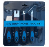 SPECIAL TRIM AND OTHER CLIP REMOVAL SET | 5 PCS. (SK1497)