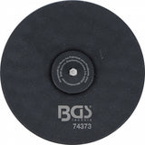BRUSH ATTACHMENT | FOR BGS 74367 | Ø 125 MM (5") (74373)