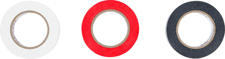 VDE INSULATING TAPE ASSORTMENT | 3 PCS. (80834)