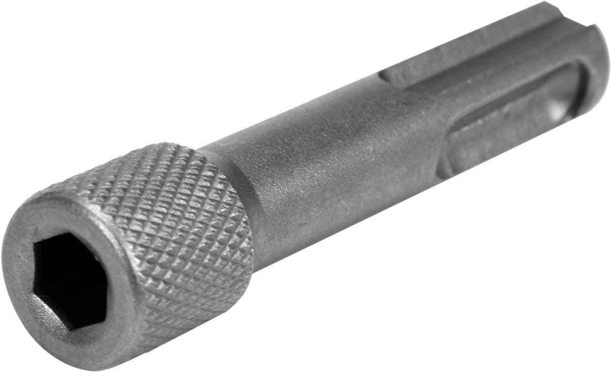 SDS PLUS ADAPTOR FOR SCREWDRIVER BITS (23460)