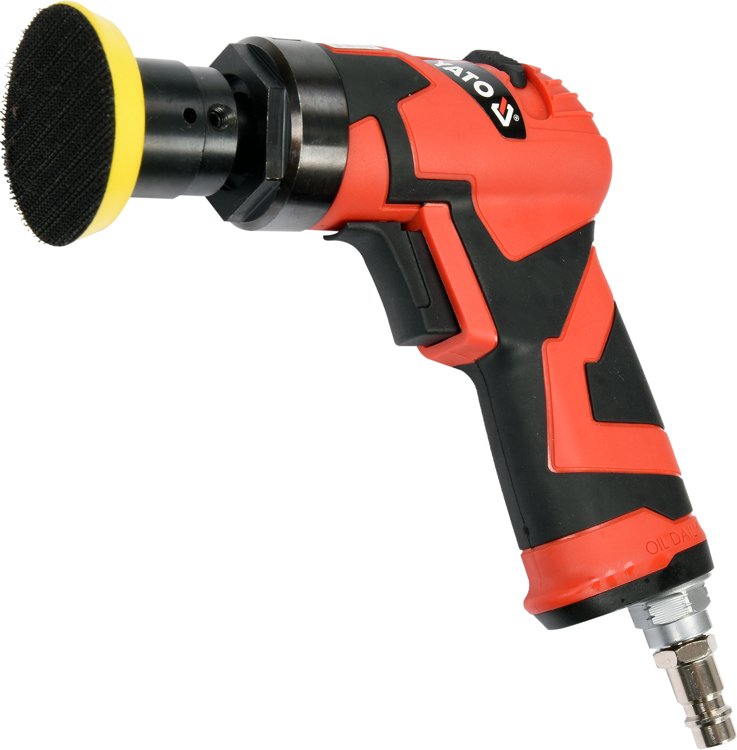 AIR ANGLE ORBITAL SANDER (YT-09730)
