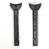 JACK STAND SET 6 T | WITH PADS | 410-610 MM | 2 PCS. (JS6T)