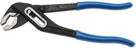 WATER PUMP PLIERS | BOX-JOINT TYPE | 175 MM (75110)