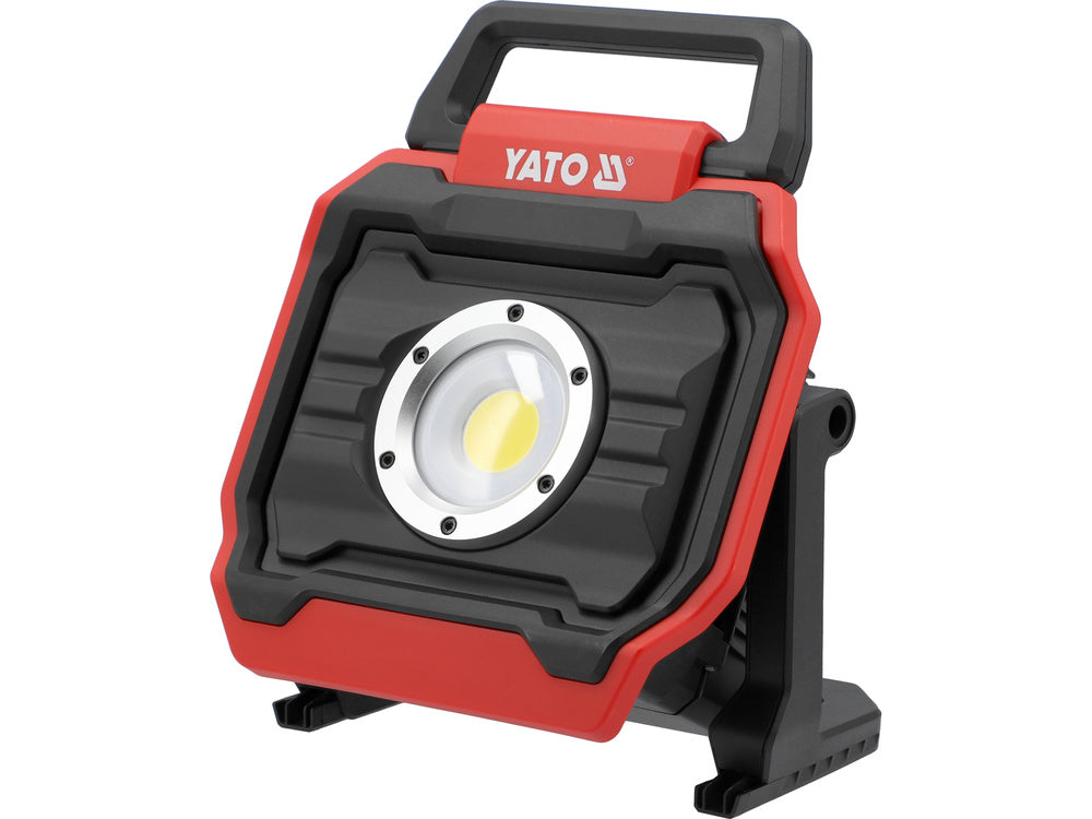 FLOODLIGHT 18V 6000LM 65W - BODY (YT-829600)