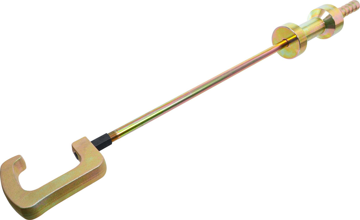 SLIDING HAMMER WITH PULLING HOOK | HEAVY DUTY TYPE | 6 KG (7778)