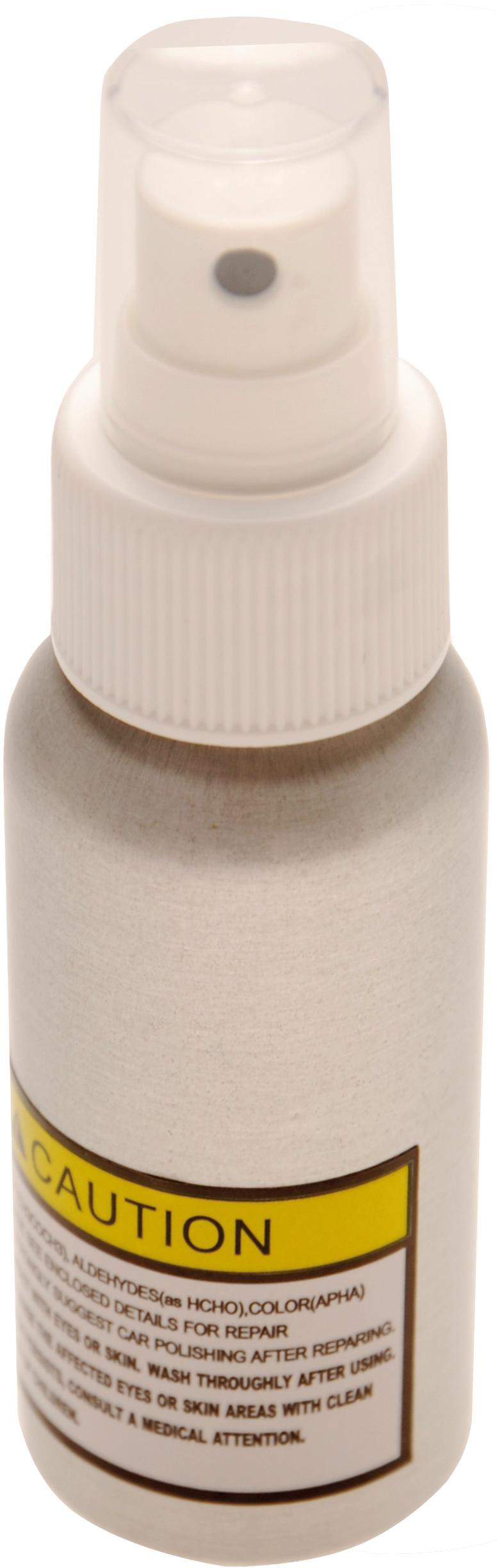 SPRAY BOTTLE | EMPTY | FOR BGS 865 (865-2)