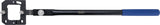 CRANKSHAFT PULLEY HOLDING TOOL | FOR OPEL (6695)