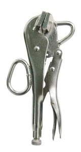 PULLING AND TENSIONING PLIERS | LOCKING | E-Z (PP35)