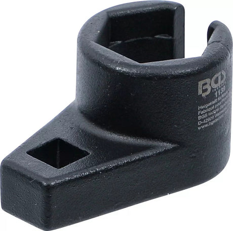 SOCKET FOR OXYGEN SENSOR | 10 MM (3/8") DRIVE | 22 MM (1139)