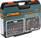 TOOL SET 1/2" 173PCS (58688)