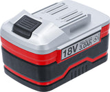 REPLACEMENT BATTERY | LI-ION | 18 V DC / 3.0 AH | FOR CORDLESS IMPACT WRENCH 9260 (9260-1)