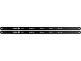 BI-METAL SAW BLADE SET 2 PCS (27541)