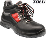 MIDDLE-CUT SAFETY SHOES S3 S.39 "TOLU" (YT-80794)